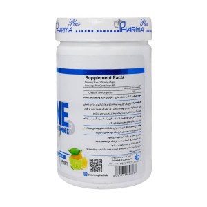 کراتین فارما پلاس 400 گرمی