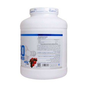 کربو فارما پلاس 2270 گرمی