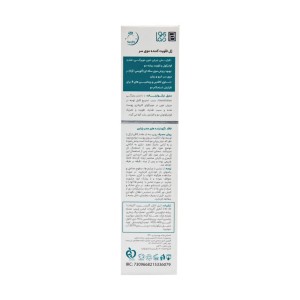 ژل تقویت کننده موی سر فولی وست