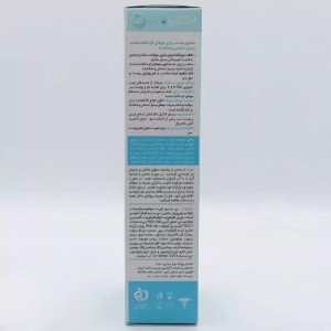 شامپو موهای تازه کاشته شده