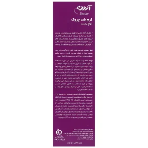کرم ضد چروک رژولاین