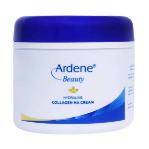 کرم مرطوب کننده و آبرسان کلاژن اچ آ 150 گرم