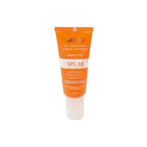 کرم ضد آفتاب دور چشم SPF30