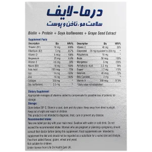 درمالایف