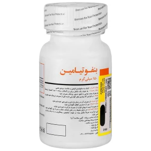 بنفوتیامین 150 میلی گرم (30 عددی)