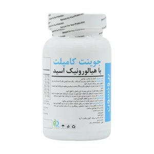 جوینت کامپلیت هیالورونیک اسید