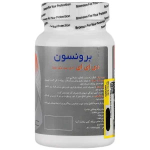 دی ای ای 60 عددی