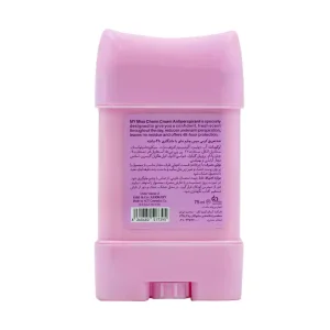 استیک ضد تعریق کرمی میس چارم مای 75 میلی لیتر