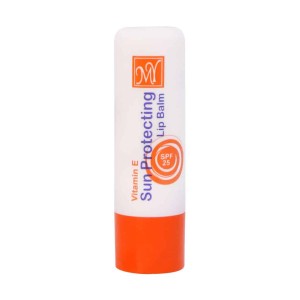 بالم لب ضد آفتاب SPF25 مای 4 میلی لیتر