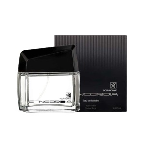 عطر مردانه مای مدل Concordia حجم 75 میلی لیتر