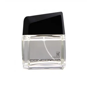 عطر مردانه مای مدل Concordia حجم 75 میلی لیتر