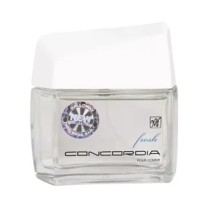 ادو تویلت مردانه مای مدل Concordia Fresh حجم 75 میلی لیتر