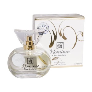 عطر زنانه نامینی مای مدل Armani Code حجم 50 میلی لیتر