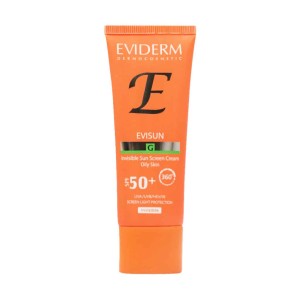 کرم ضد آفتاب اوی سان پوست چرب +SPF50