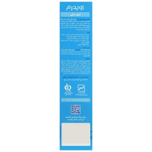 شامپو اوی دیلی