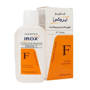 شامپو پرو ویتا اف
