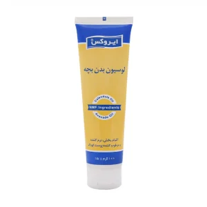 لوسیون بدن بچه 100 گرم