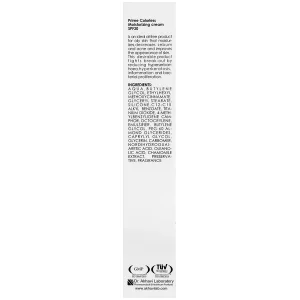 کرم مرطوب کننده بدون رنگ SPF30