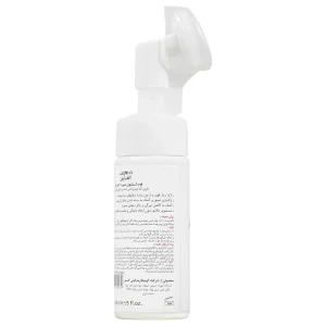 فوم شستشوی صورت لایه بردار آلفاپیل