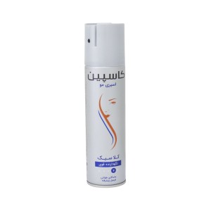 اسپری حالت دهنده قوی کلاسیک کاسپین