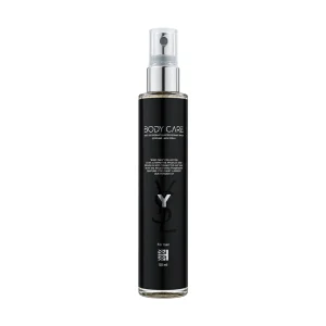 مام اسپری عطری مردانه بادی کر مدل Yves Saint Laurent Y حجم 50 میلی لیتر