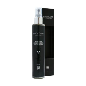 مام اسپری عطری مردانه بادی کر مدل Yves Saint Laurent Y حجم 50 میلی لیتر