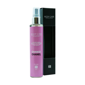 مام اسپری عطری زنانه بادی کر مدل Chance Chanel حجم 50 میلی لیتر