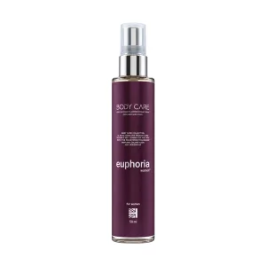 مام اسپری عطری زنانه بادی کر مدل Euphoria حجم 50 میلی لیتر