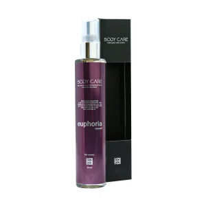 مام اسپری عطری زنانه بادی کر مدل Euphoria حجم 50 میلی لیتر
