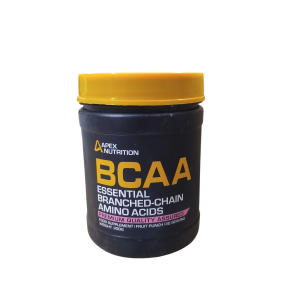 پودر بی سی ای ای (BCAA) اپکس 300گرمی