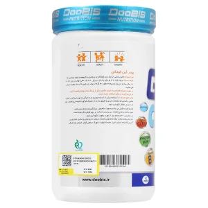 گین مخصوص کودکان دوبیس 300 گرمی