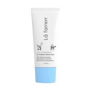 کرم ضد آفتاب کودکان SPF30 دخترانه