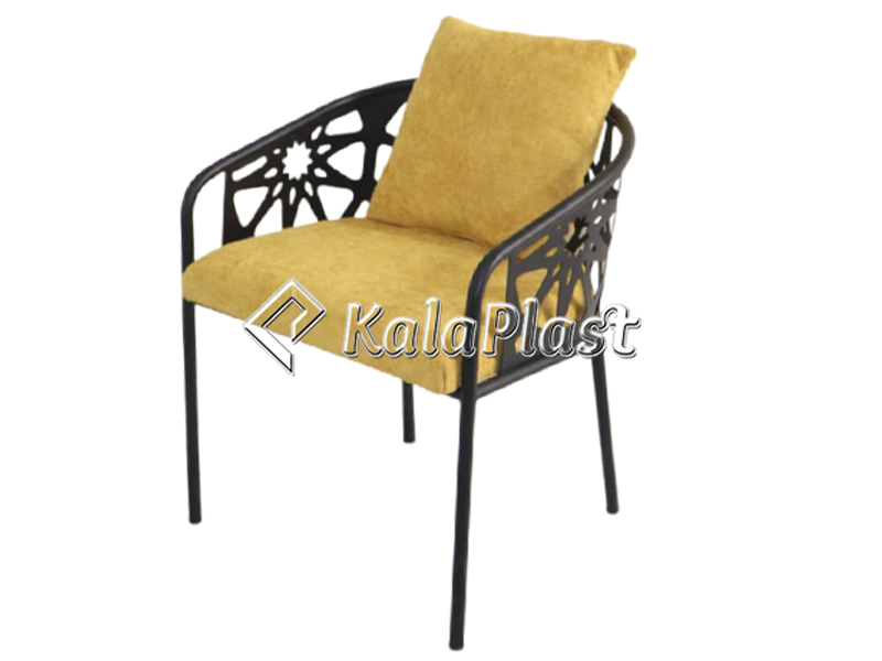 صندلی فلزی آریا ( ARIA)