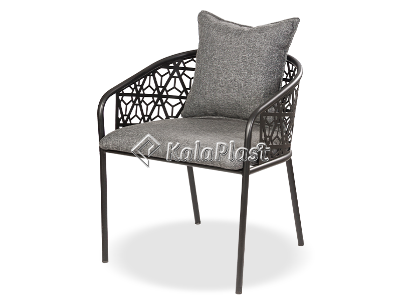 صندلی فلزی السا ( ELESA)