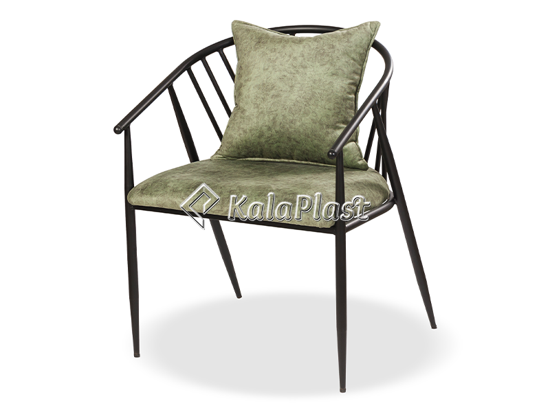 صندلی فلزی دورا (DOURA)