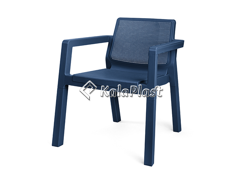 مبل پلیمری پالما