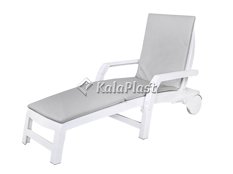 تشک 3 تیکه تخت استخری طاووس