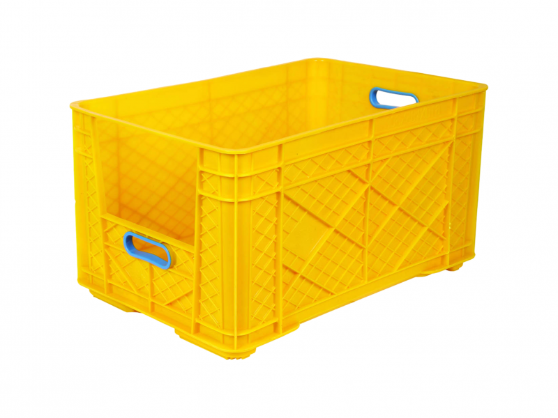 جعبه صنعتی پلاستیکی کد 4835