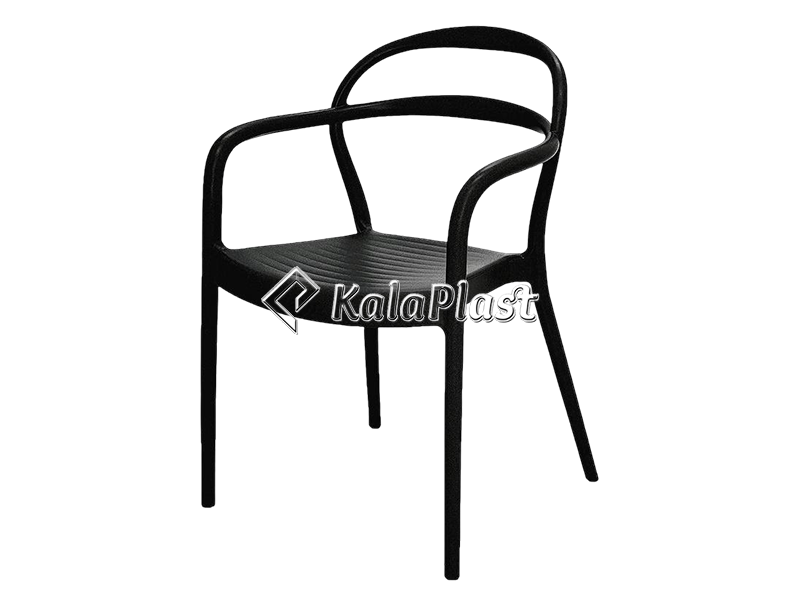 صندلی پلیمری کد 465