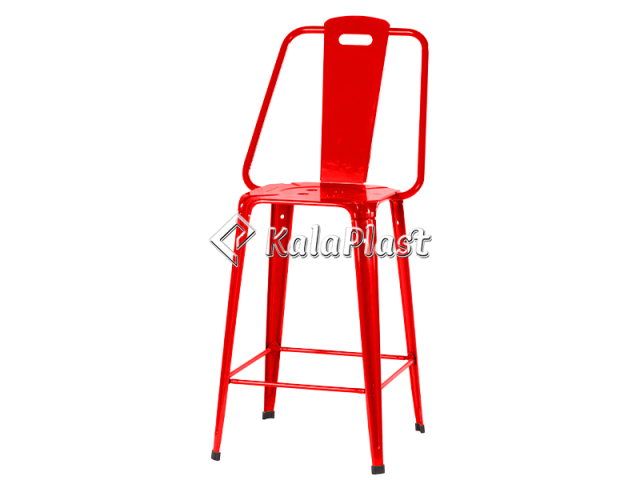 صندلی اپن تمام فلزی نوید