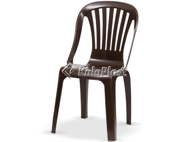 صندلی بدون دسته پلاستیکی کد 508