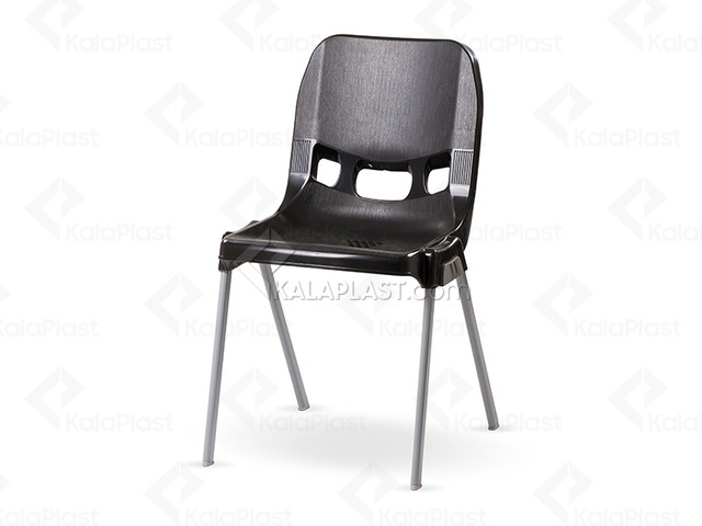 صندلی بدون دسته پایه فلزی کد 880
