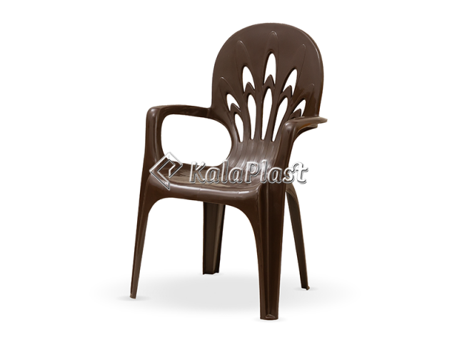 صندلی دسته دار کیمیا کد 134