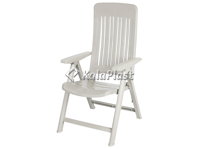 صندلی تاشو ویلایی و مسافرتی اساره