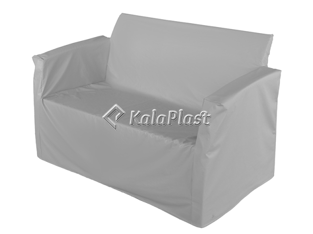 کاور محافظ مبل دو نفره گالریا