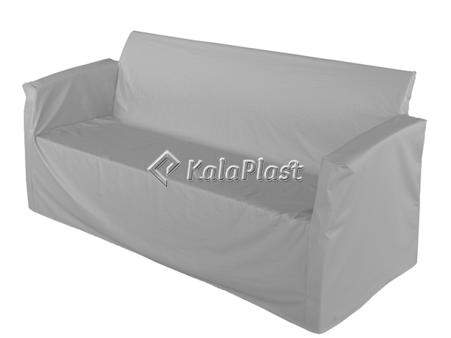 کاور محافظ  مبل 3 نفره  گالریا
