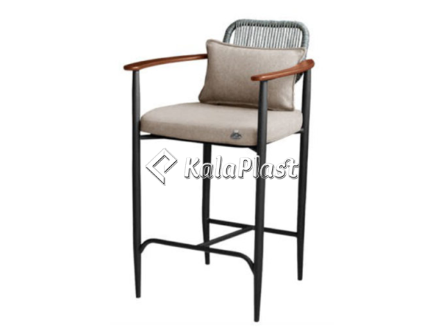 صندلی مبلی کانتر زارا