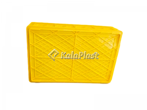 جعبه صنعتی پلاستیکی کد 4513