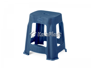 چهارپایه حصیری پایه دار  متوسط پولاد