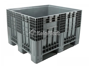 باکس پالت دور بسته